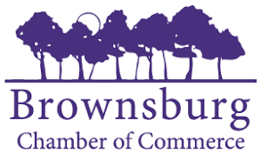 Brownsburg Chamber of Commerce Logo