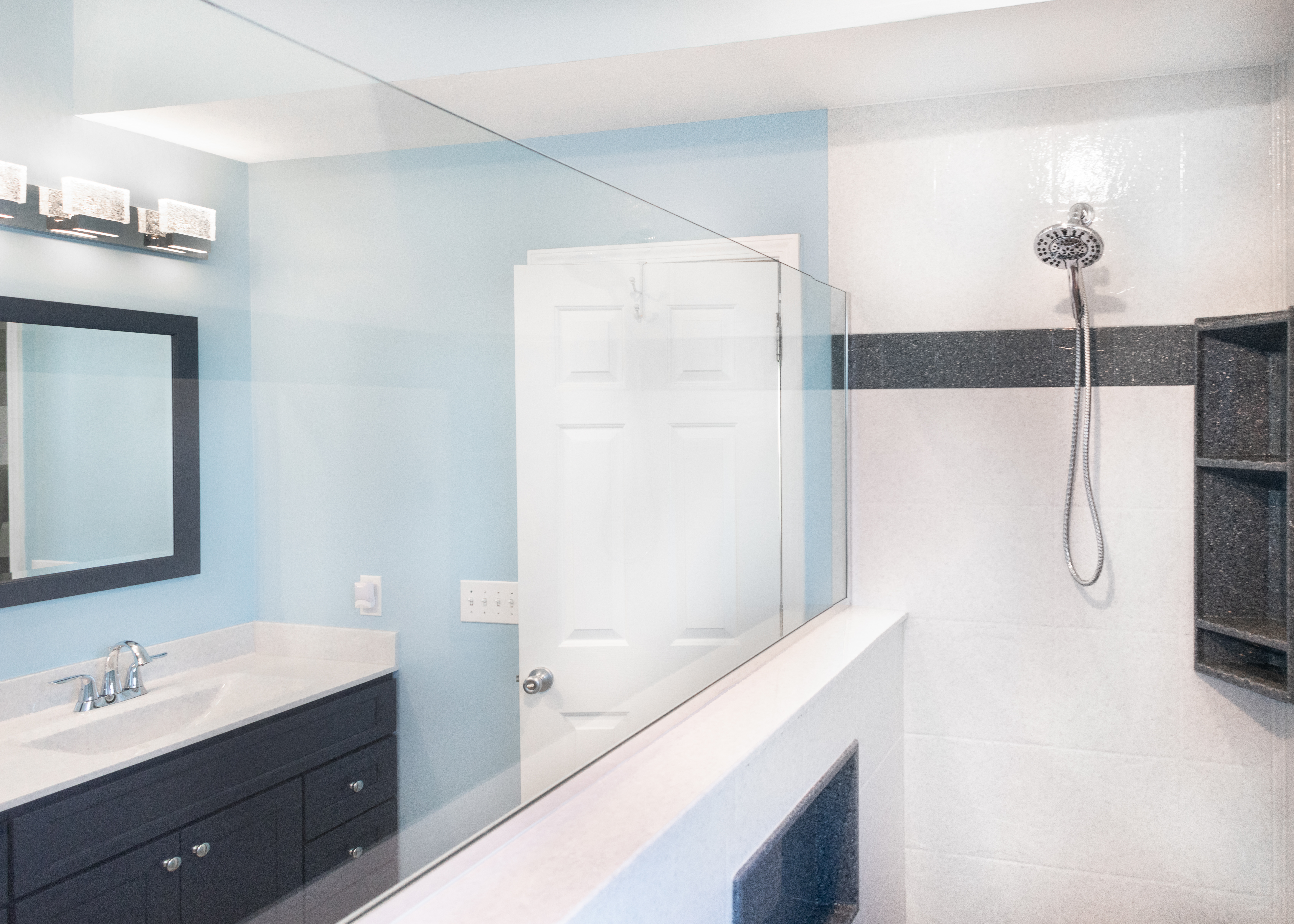 Bathroom Remodeling Services near Brownsburg, IN