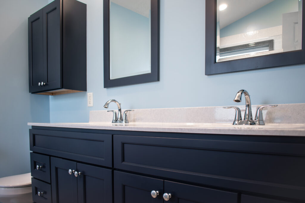 Bathroom Vanities & Tops Brownsburg, IN