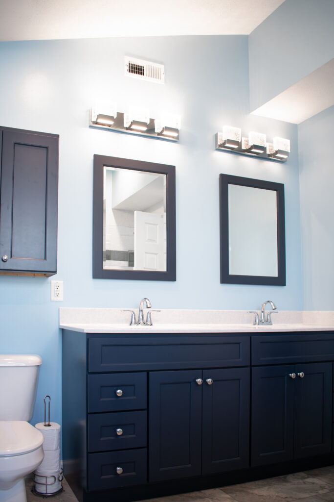 Bathroom Vanities & Tops in Brownsburg, IN
