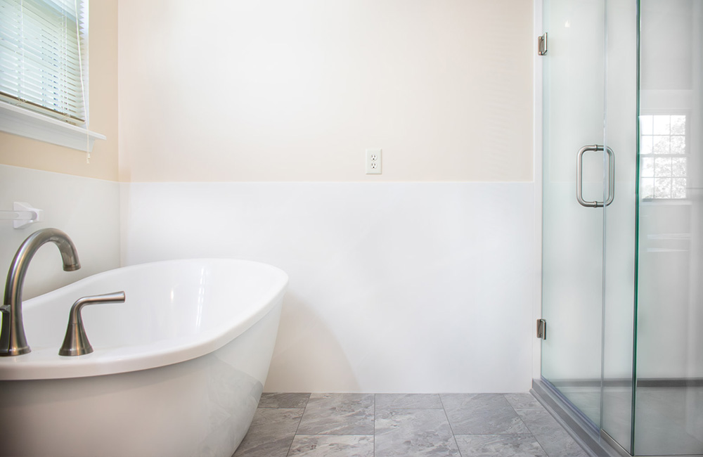 bathroom replacement service in Brownsburg, IN