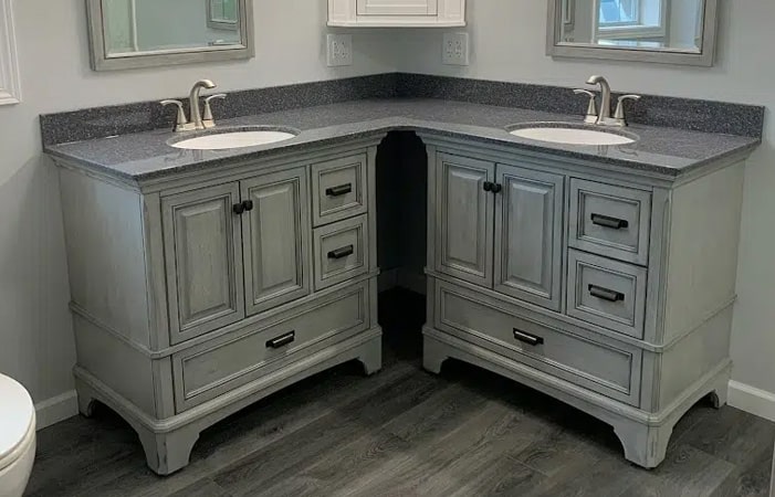 onyx vanity tops in Bronwsburg, IN