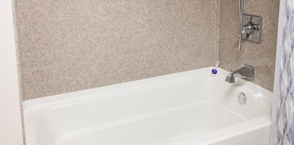 tub surround replacement services in Brownsburg, IN