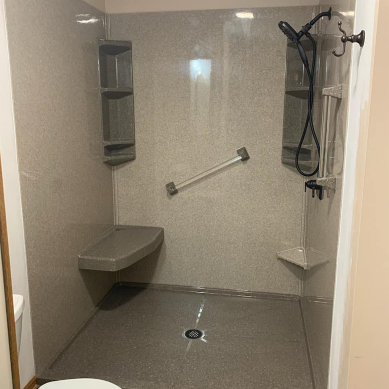 bathroom renovation contractors in Brownsburg, IN