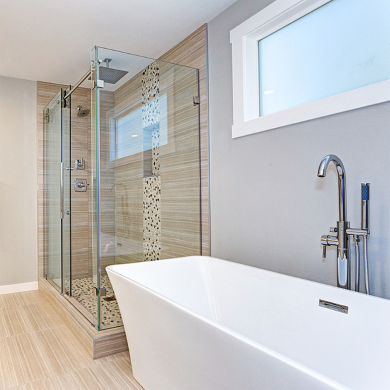 bathtub replacement services in Brownsburg, IN