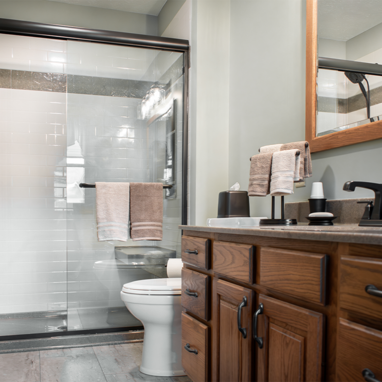 bath remodeling companies in Brownsburg, IN