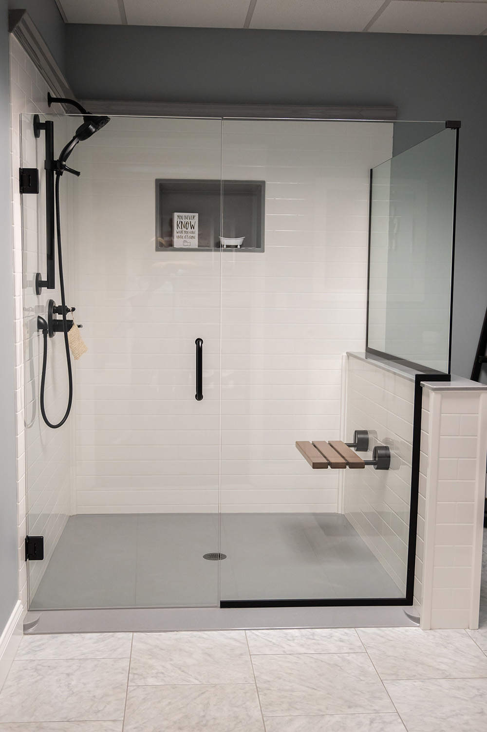 professional bathroom renovations in Brownsburg, IN