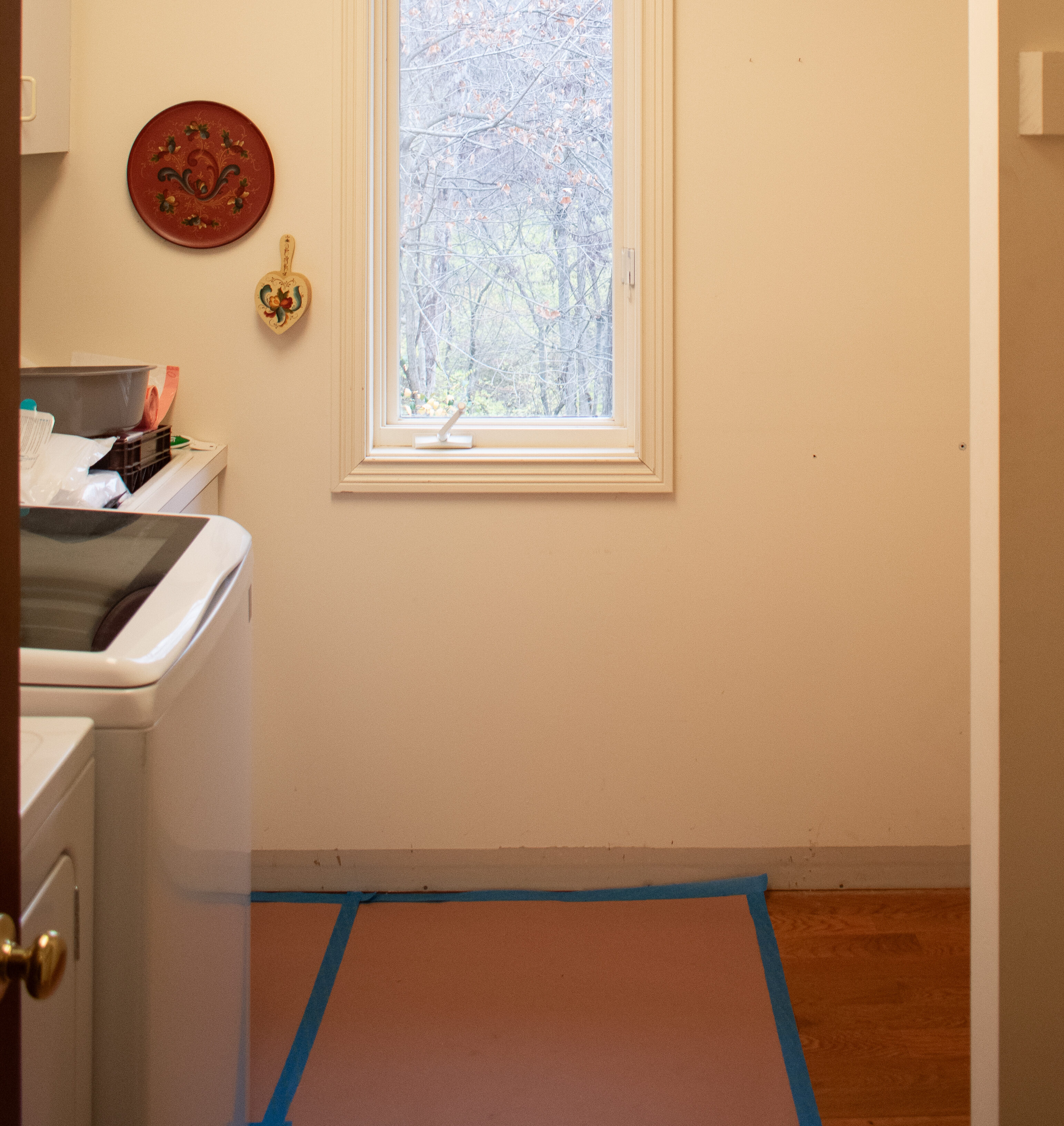 renovated bathroom in Brownsburg, IN