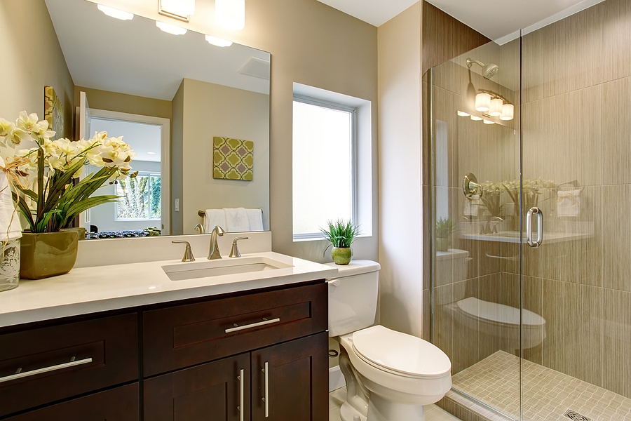 Refresh Your Bathroom with a Tub to Shower Conversion