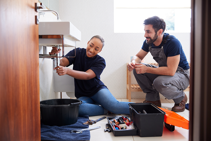 Avoid These DIY Bathroom Remodeling Mistakes