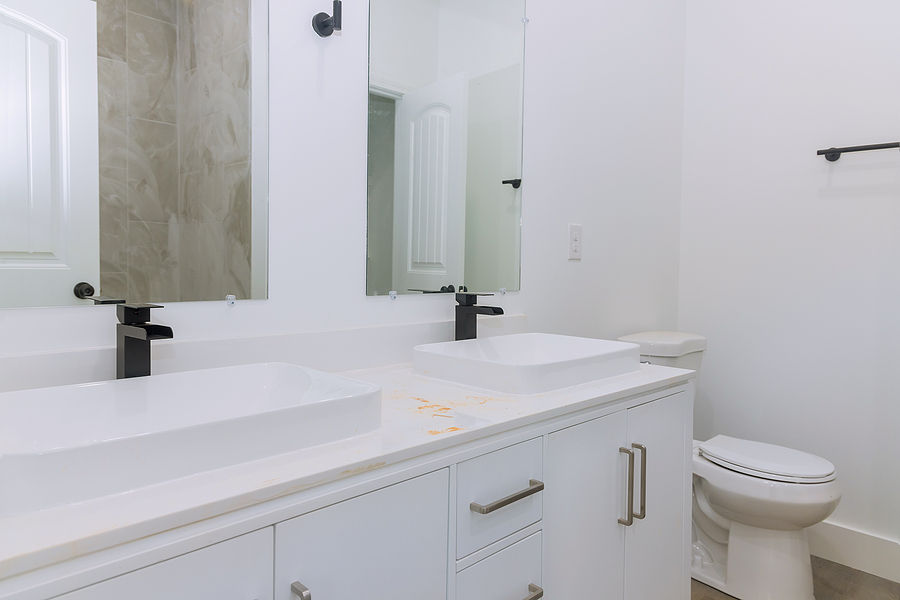 Brownsburg Bathroom Remodels: Turning Basic into Beautiful