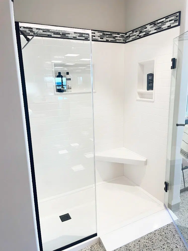5 Reasons Shower Wall Panels Are a Smart Choice