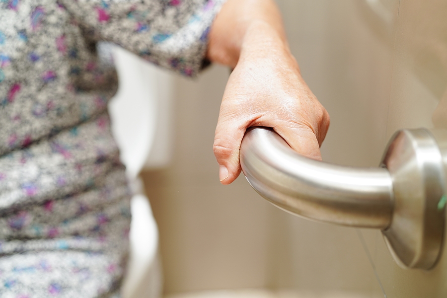 How to Make Your Bathroom Safer Without Sacrificing Style