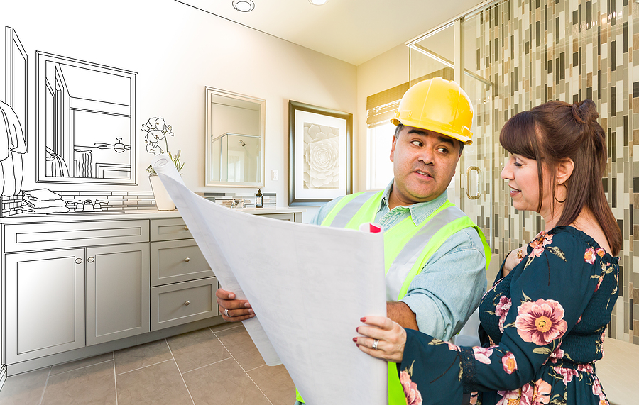 Is a Tub-to-Shower Conversion Right for Your Bathroom?