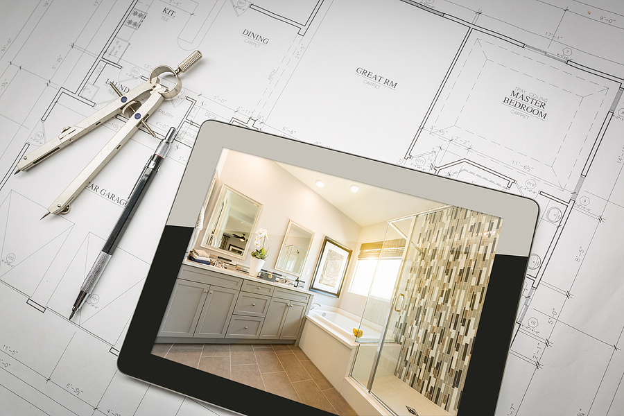 What to Expect During a Bathroom Remodel