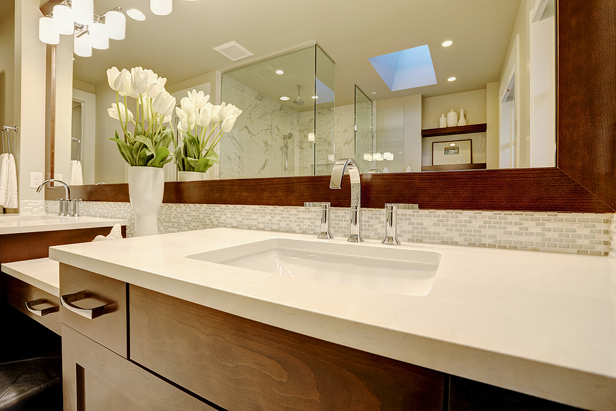 Single or Double Vanity: Which Fits Your Bathroom Best?